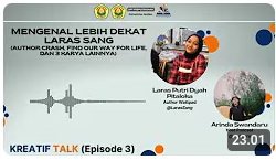 Mengenal Lebih Dekat Laras Sang Dyah Pitaloka